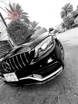 مرسيدس بنز C-Class